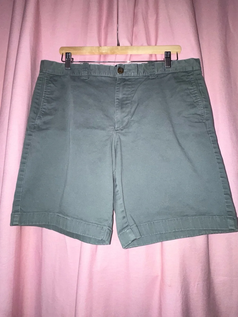J. Crew flat front